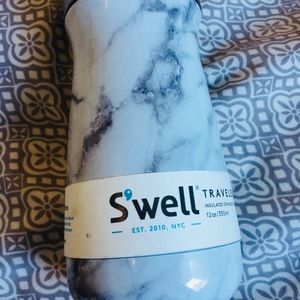 Swell traveler mug NWT
